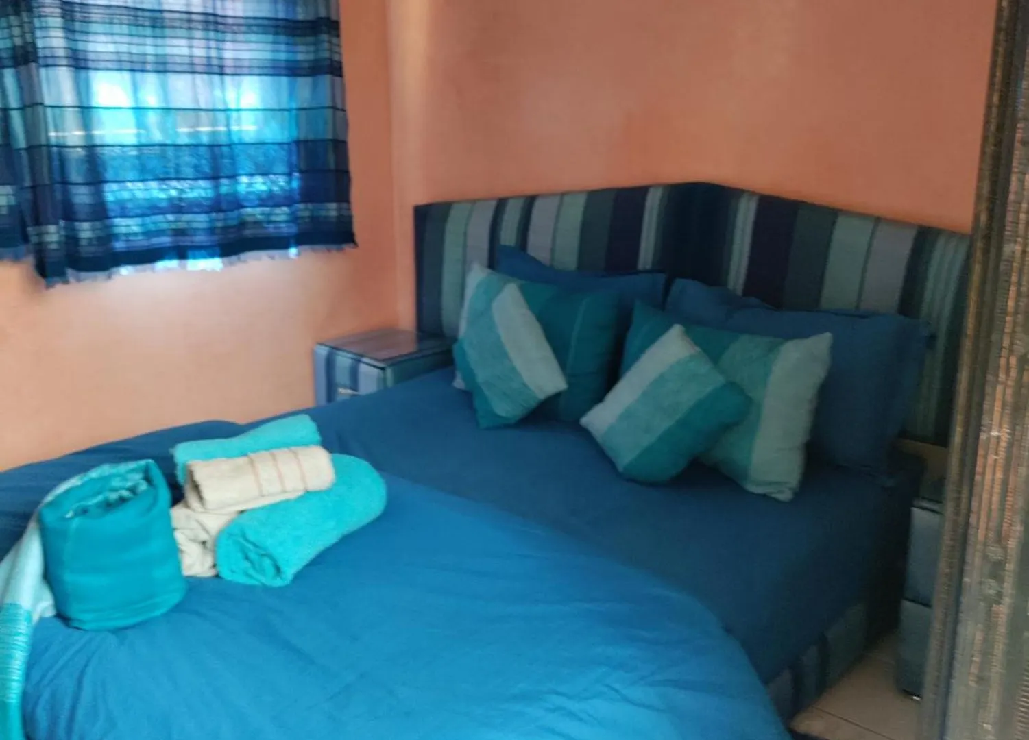 Maison Noe , Residence Al Quaria Asiyahia Ab 40 Marrakesh