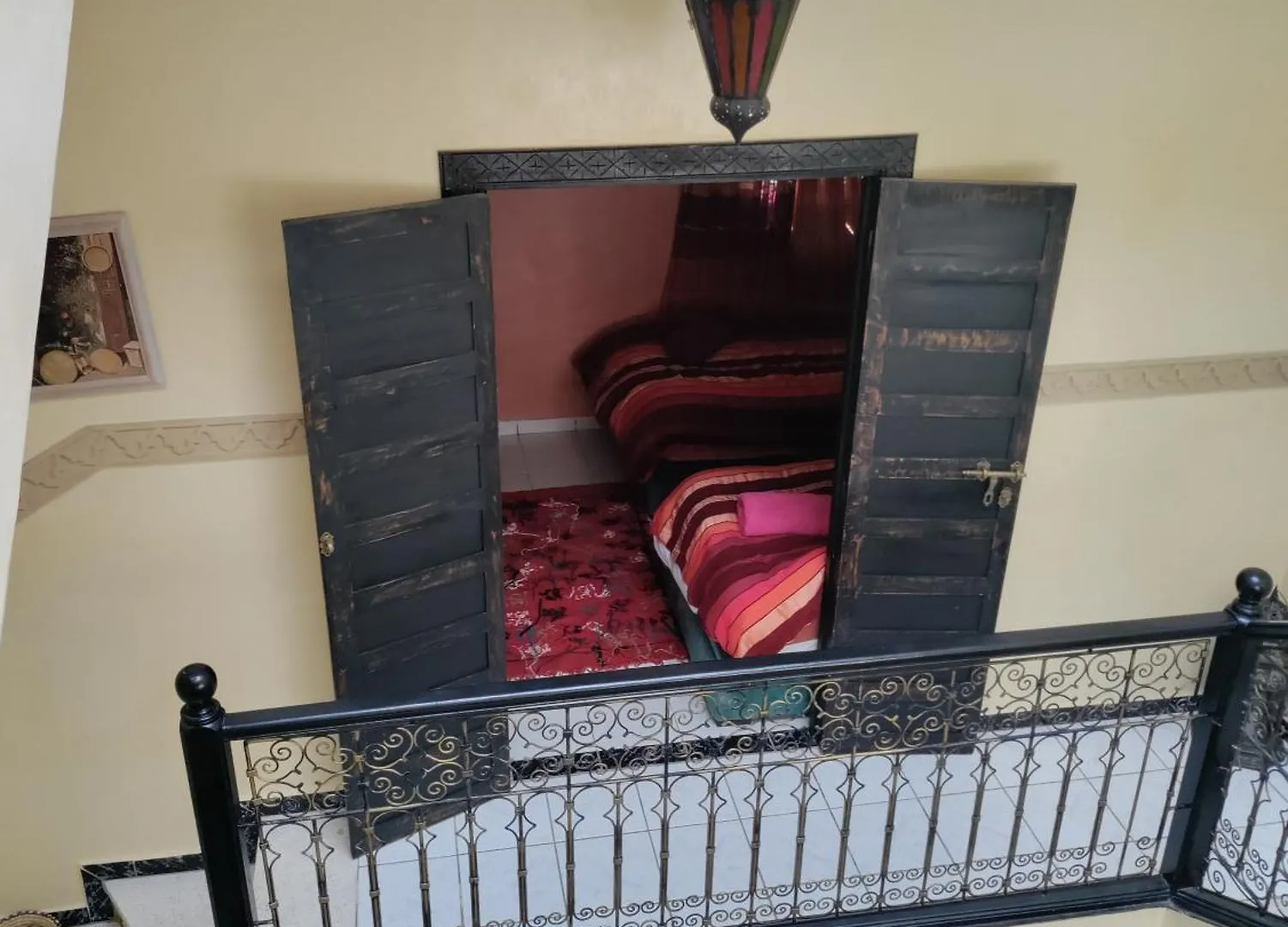 Maison Noe , Residence Al Quaria Asiyahia Ab 40 Marrakesh Morocco