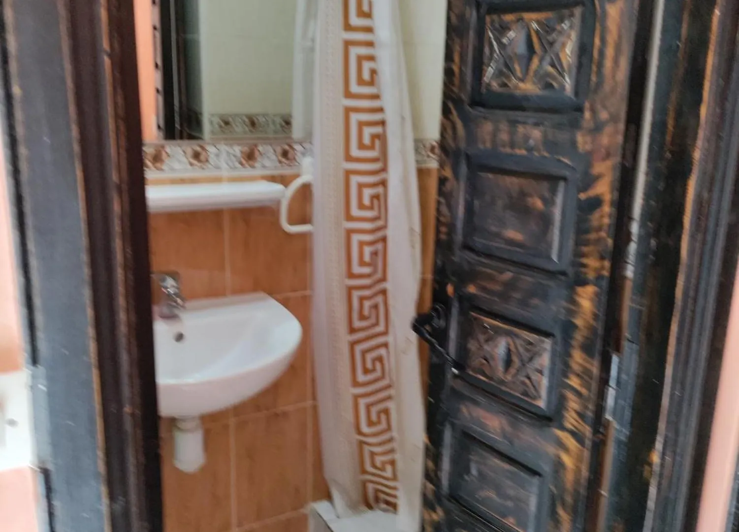 Maison Noe , Residence Al Quaria Asiyahia Ab 40 Marrakesh Morocco