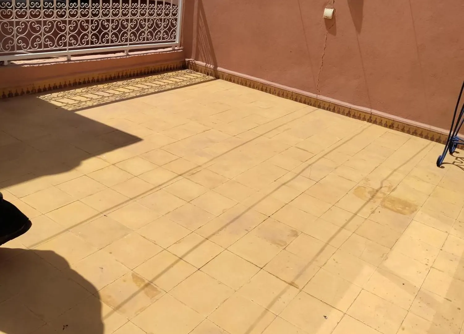 Maison Noe , Residence Al Quaria Asiyahia Ab 40 Marrakesh 0*,