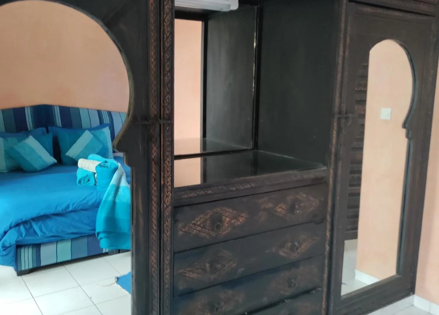 Bed & Breakfast Maison Noe , Residence Al Quaria Asiyahia Ab 40 Marrakesh