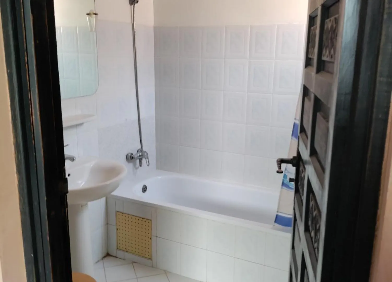 Maison Noe , Residence Al Quaria Asiyahia Ab 40 Marrakesh Bed & Breakfast