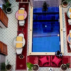 Amazing Marrakesch