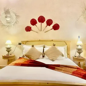 Koutobia Royal Hotel typu riad