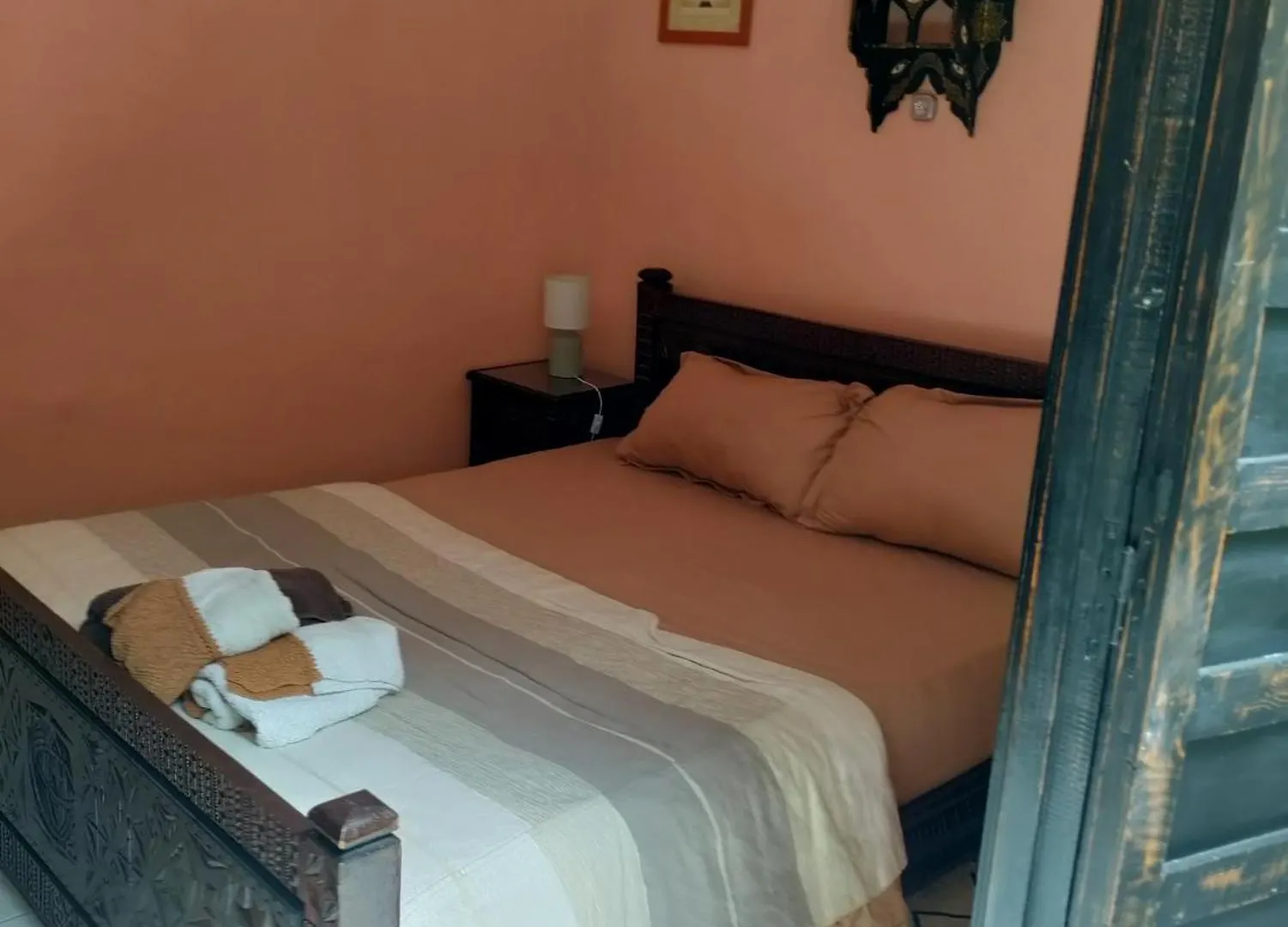 Maison Noe , Residence Al Quaria Asiyahia Ab 40 Marrakesh 0*,  Morocco
