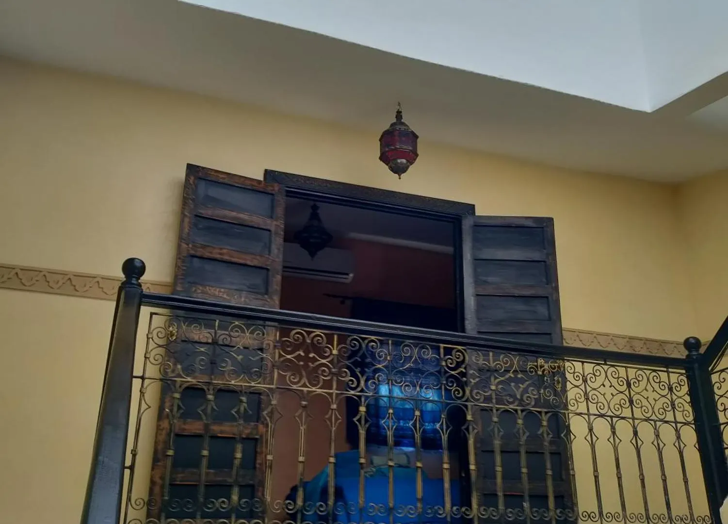 Bed & Breakfast Maison Noe , Residence Al Quaria Asiyahia Ab 40 Marrakesh Morocco