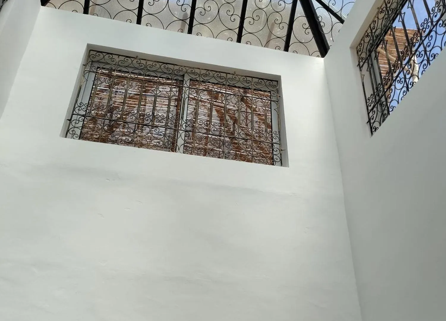 Maison Noe , Residence Al Quaria Asiyahia Ab 40 Marrakesh