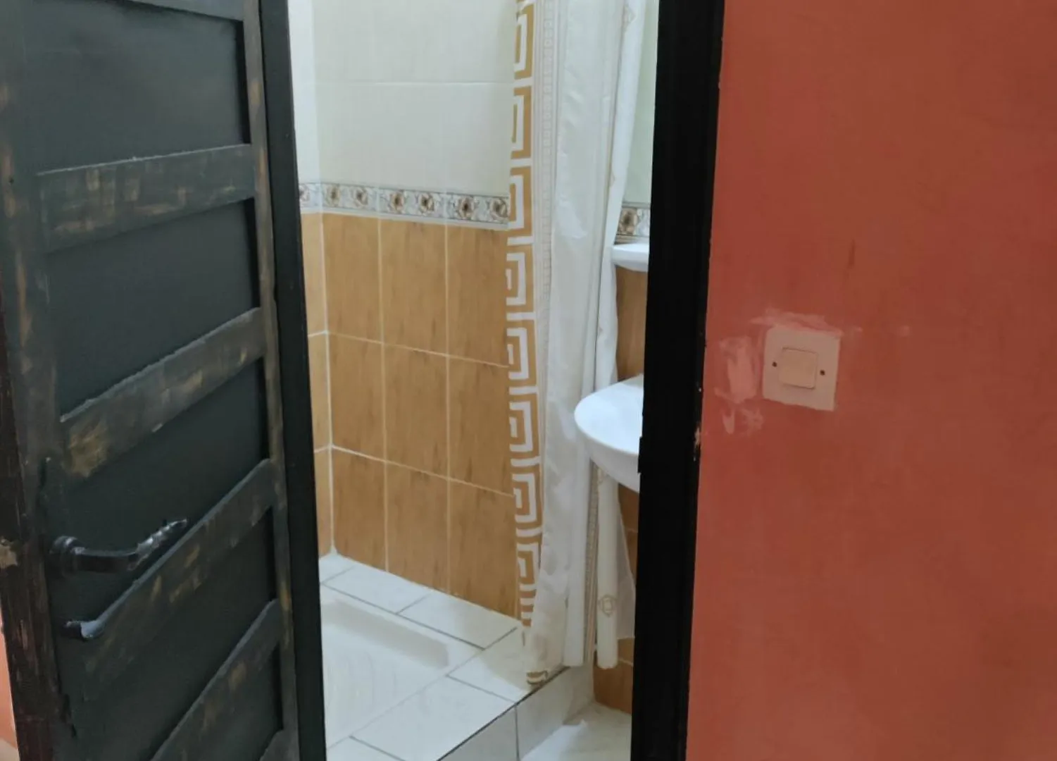 Maison Noe , Residence Al Quaria Asiyahia Ab 40 Marrakesh